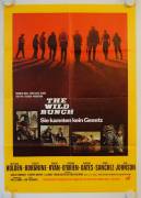 The Wild Bunch (The Wild Bunch)